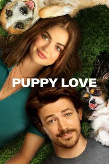 小狗之爱 Puppy Love (2023) 海报