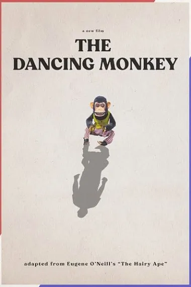 The Dancing Monkey (2023) 海报