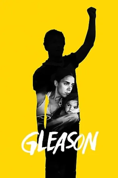 渐冻人生 Gleason (2016) 海报