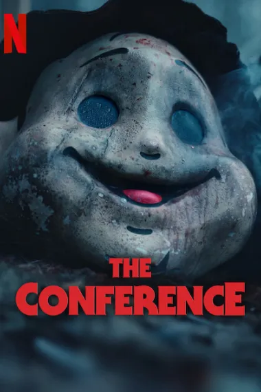 要命会议 Konferensen (2023) 海报