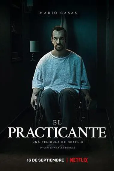 护理师 The Paramedic (2020) 海报