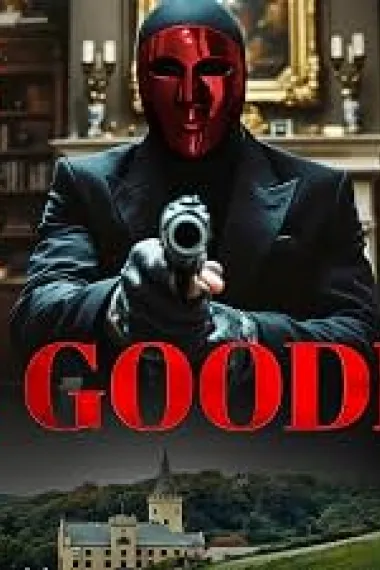 恶战 The Goodman (2026) 海报