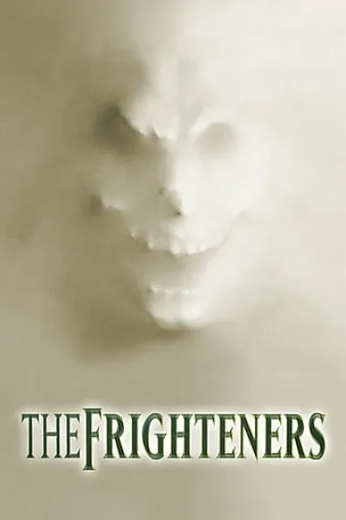 恐怖幽灵 The Frighteners (1996) 海报