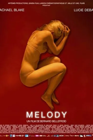 代孕风波 Melody (2014) 海报