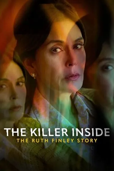 心中的杀手：露丝芬利的故事 The Killer Inside: The Ruth Finley Story (2024) 海报