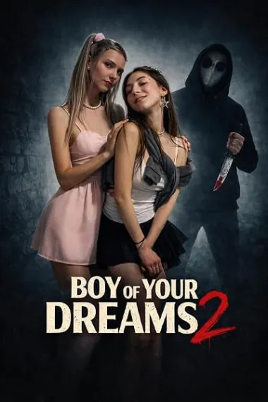 Boy of Your Dreams 2 (2026) 海报