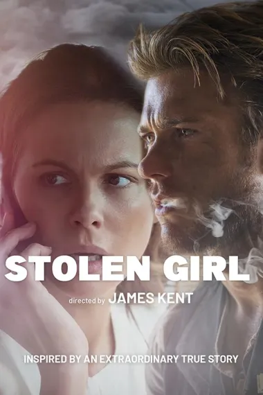 急转直下 Stolen Girl (2025) 海报