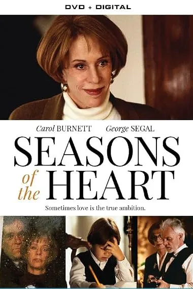 Seasons of the Heart (1994) 海报