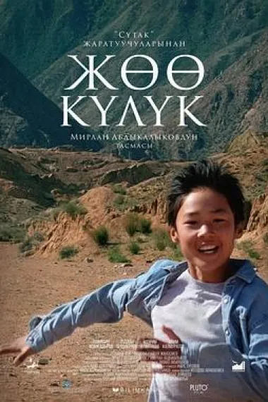 冲向天际 Running to the Sky (2019) 海报
