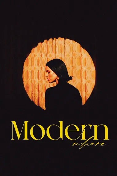 现代妓女 Modern Whore (2025) 海报