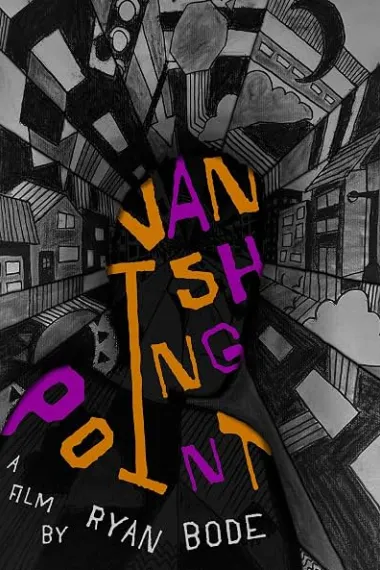 Vanishing Point (2025) 海报