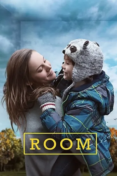 房间 Room (2015) 海报