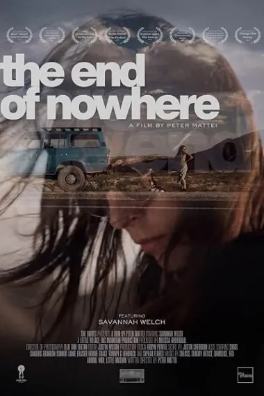 The End of Nowhere (2026) 海报