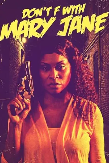 Don't F with Mary Jane (2026) 海报