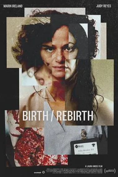 新生，重生 Birth/Rebirth (2023) 海报