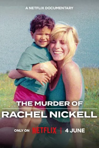 蕾切尔·尼克尔谋杀案 The Murder of Rachel Nickell (2026) 海报