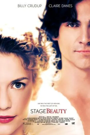 舞台丽人 Stage Beauty (2004) 海报