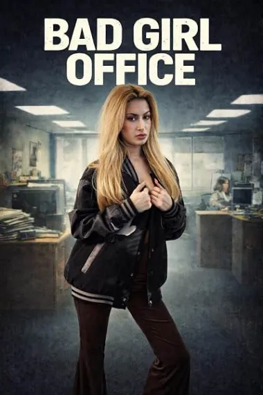 Bad Girl Office (2026) 海报