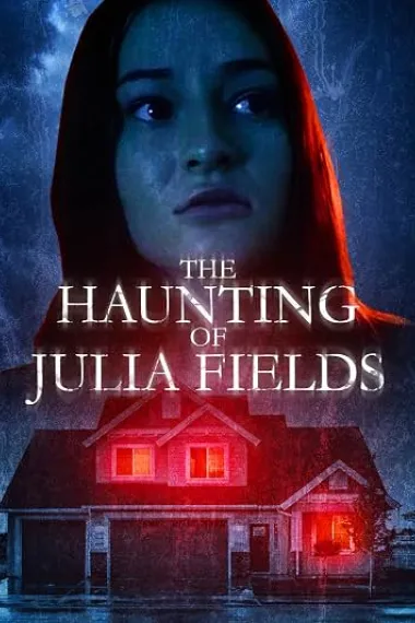 The Haunting of Julia Fields (2023) 海报
