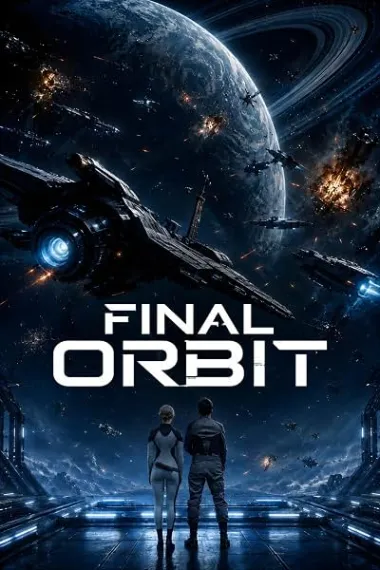 Final Orbit (2026) 海报