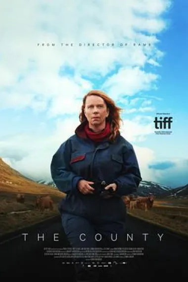乡下 The County (2019) 海报