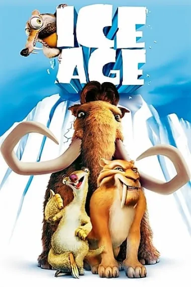 冰川时代 Ice Age (2002) 海报