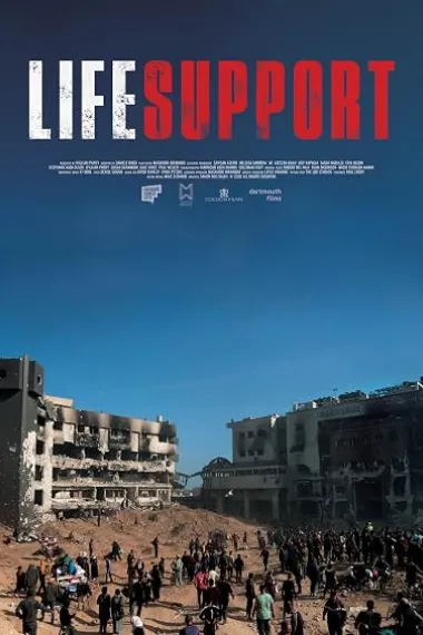 Life Support (2026) 海报