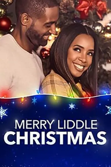 Merry Liddle Christmas (2019) 海报