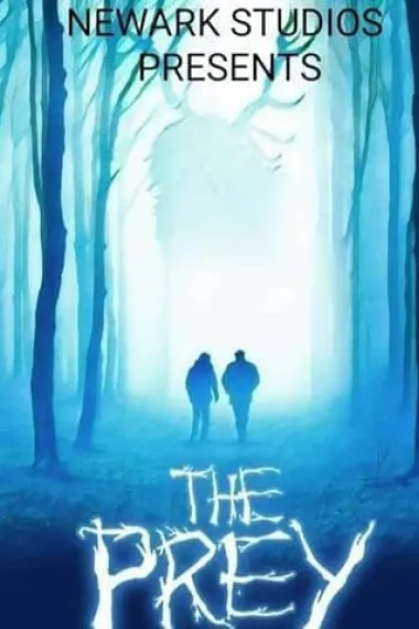 祭坛血影 The Prey (2024) 海报