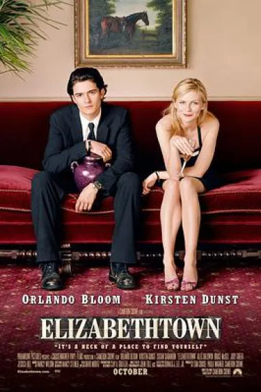 伊丽莎白镇 Elizabethtown (2005) 海报