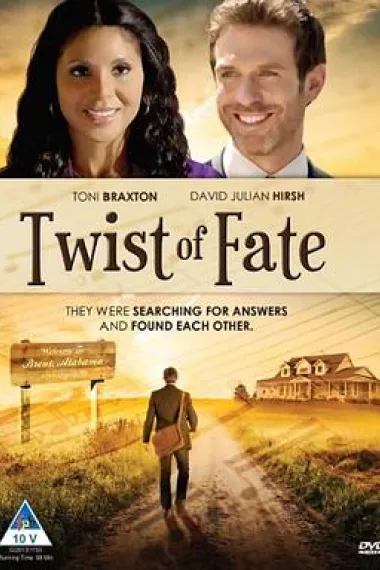 Twist of Faith (2013) 海报