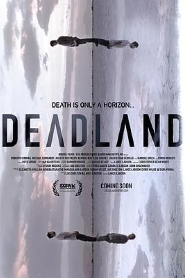 死亡之域 Deadland (2023) 海报