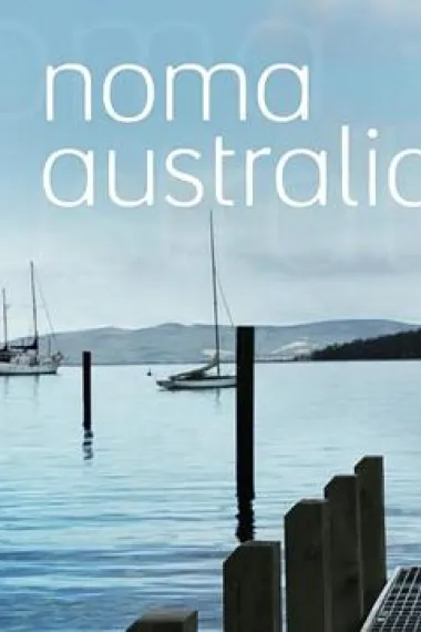 诺玛在澳大利亚 Noma Australia (2016) 海报