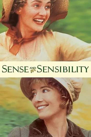 理智与情感 Sense and Sensibility (1995) 海报
