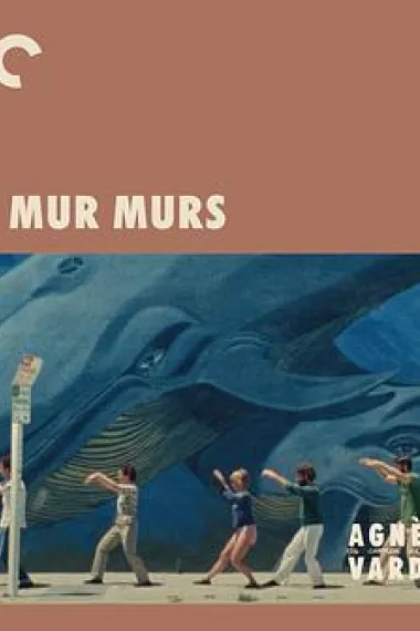 墙的呢喃 Mur murs (1981) 海报