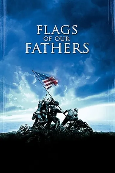 父辈的旗帜 Flags of Our Fathers (2006) 海报