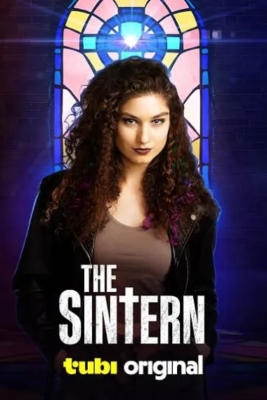 The Sintern (2024) 海报