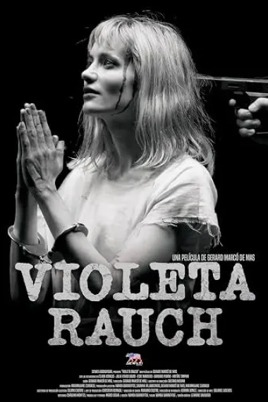 Violeta Rauch (2026) 海报