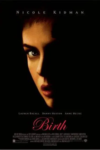 重生 Birth (2004) 海报