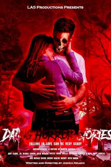 Dating Horror Stories (2024) 海报