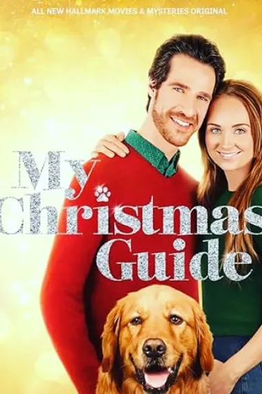 My Christmas Guide (2023) 海报