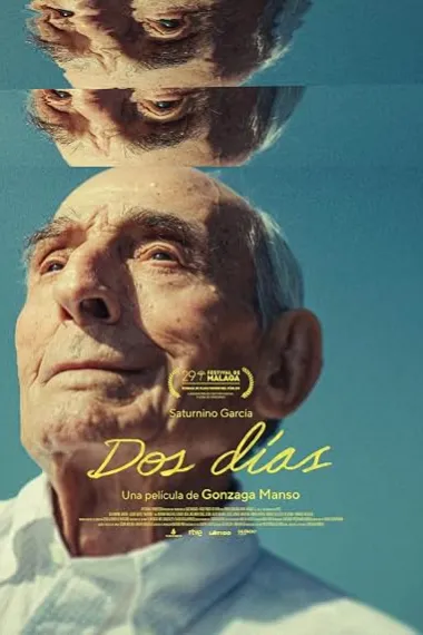浮生二日 Dos días (2026) 海报