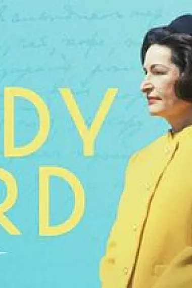 伯德夫人日记 The Lady Bird Diaries (2023) 海报