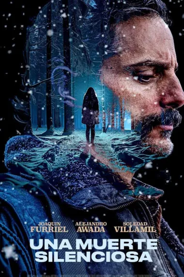 猎罪者 Una muerte silenciosa (2024) 海报