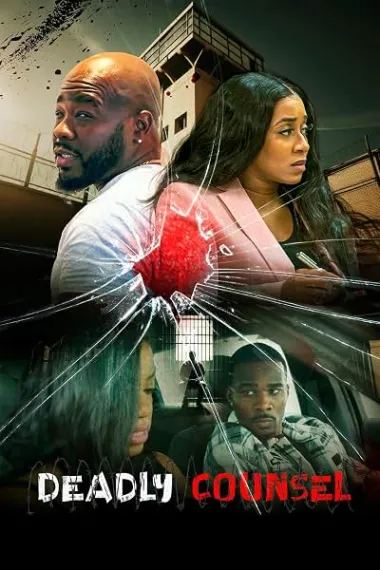 Deadly Counsel (2024) 海报