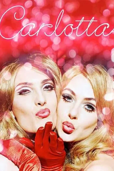 Carlotta (2014) 海报