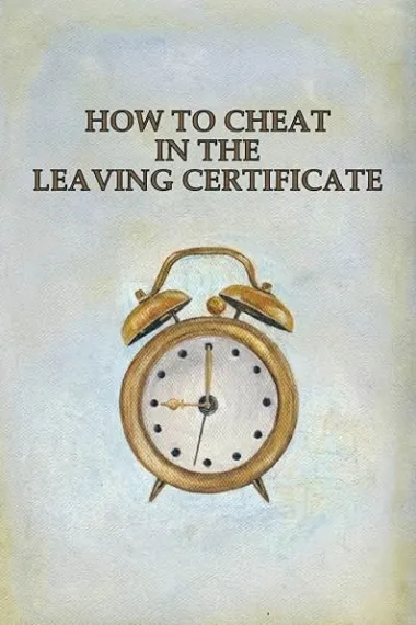 How to Cheat in the Leaving Certificate (1997) 海报
