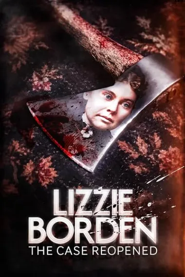Lizzie Borden: The Case Reopened (2026) 海报
