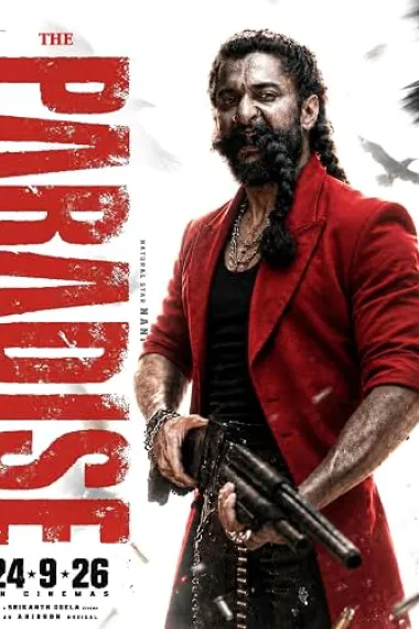 ది ప్యారడైస్ The Paradise (2026) 海报