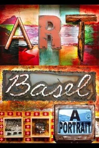 艺境巴塞尔 Art Basel: A Portrait (2014) 海报